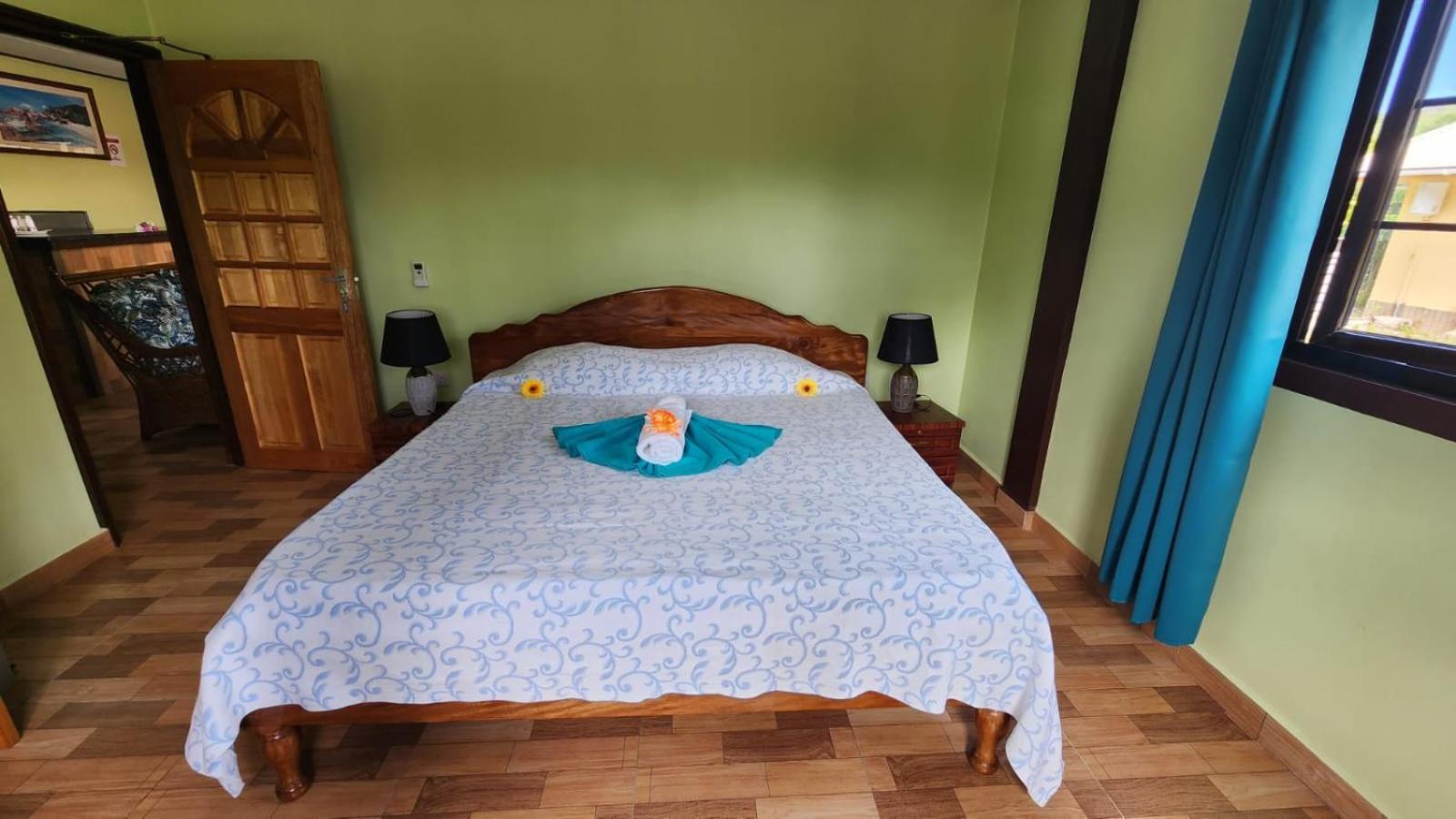 Lianita'S Cottage Insel Insel La Digue Exterior foto