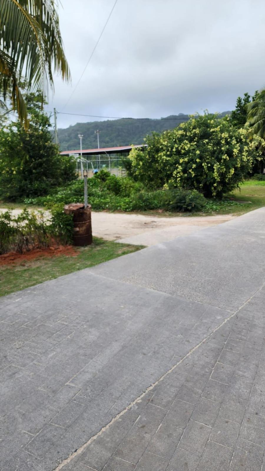 Lianita'S Cottage Insel Insel La Digue Exterior foto