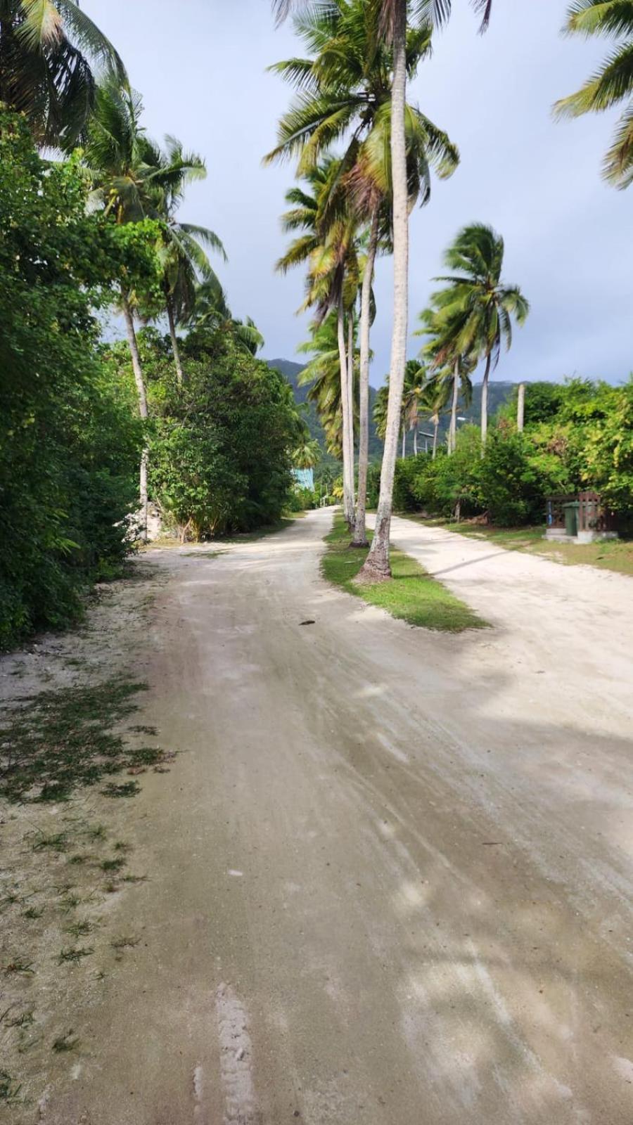 Lianita'S Cottage Insel Insel La Digue Exterior foto